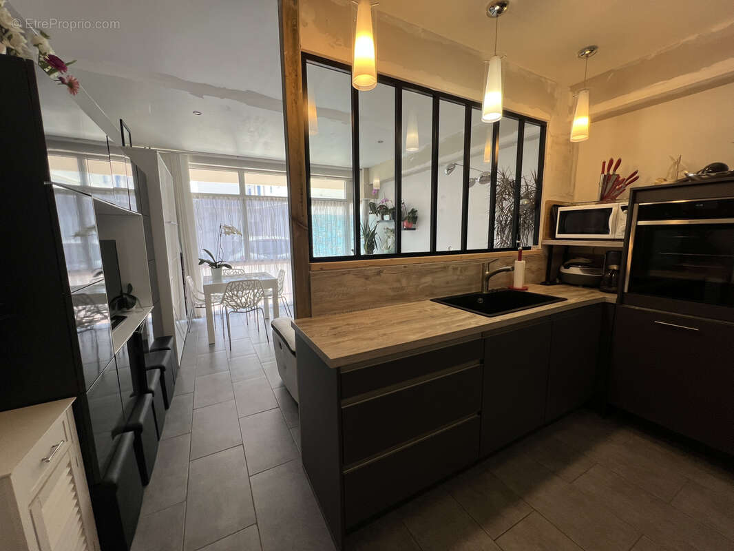 Appartement à LES SABLES-D'OLONNE