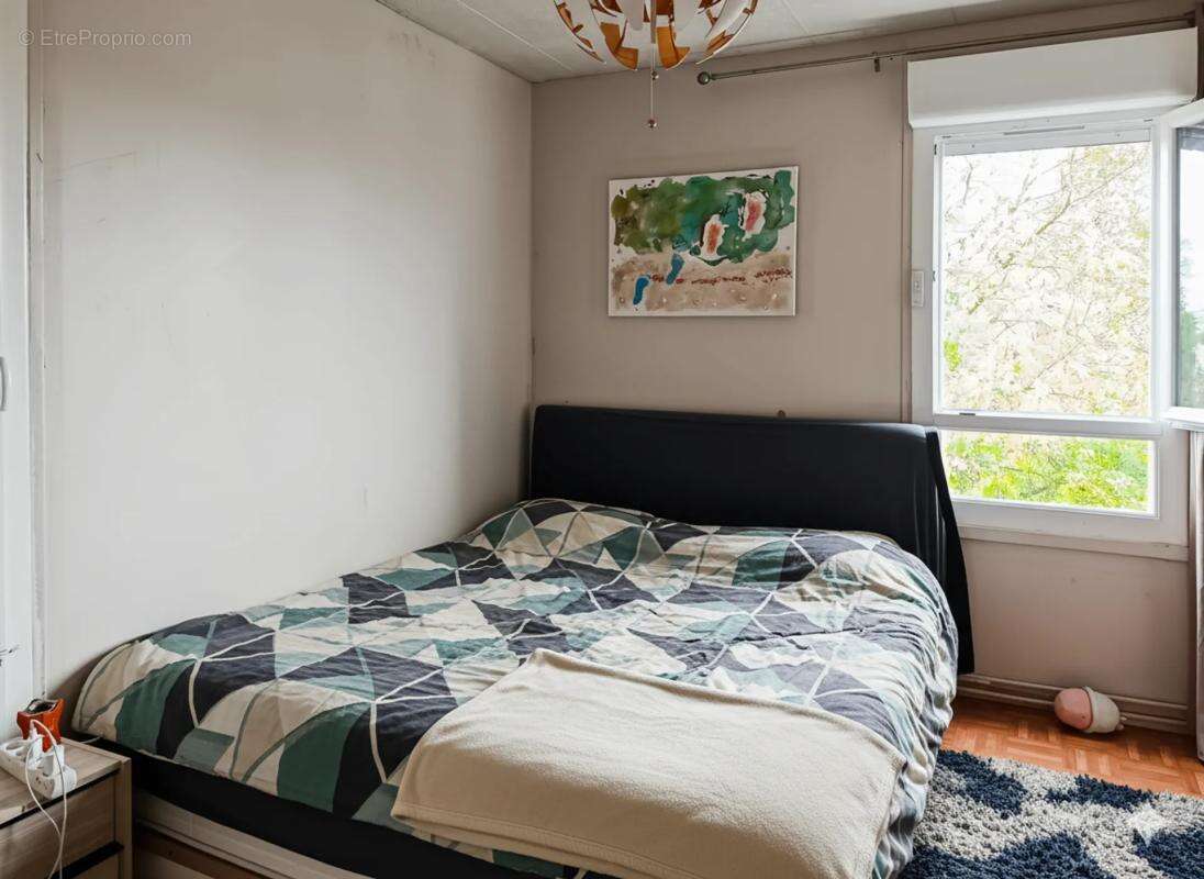 Appartement à MEAUX