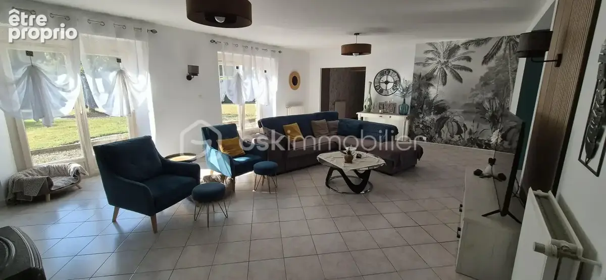 Maison en pierre rénovée - photo 6