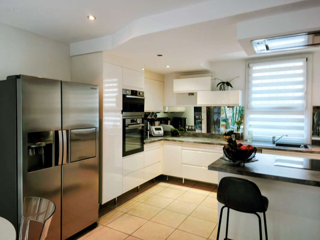 Maison à TORREILLES