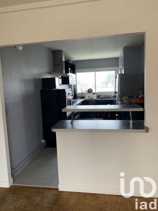 Photo 4 - Appartement à ECOUEN