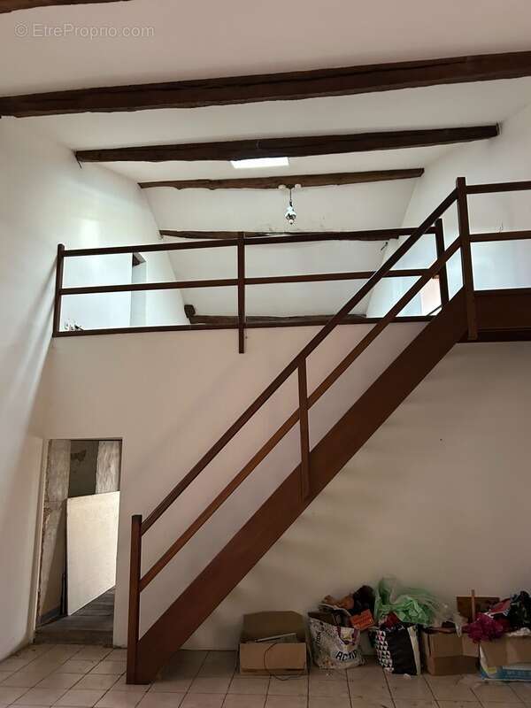 Maison à CHATEAUPONSAC