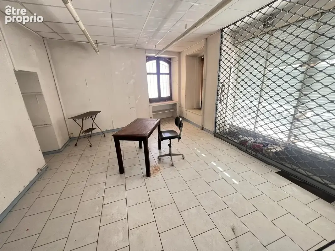 Immeuble auch de 193 m2 - photo 3