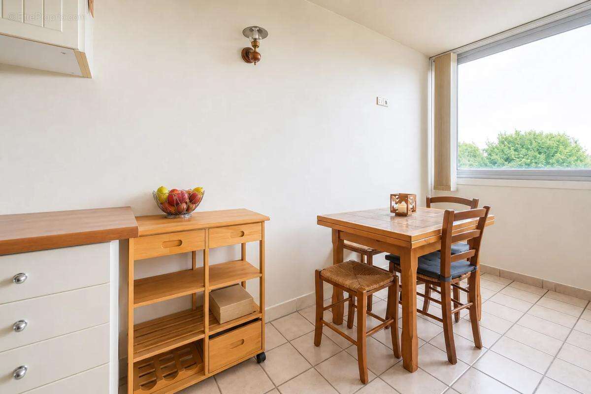 Appartement de 5 pièces de 92 m² à Franconville - photo 9