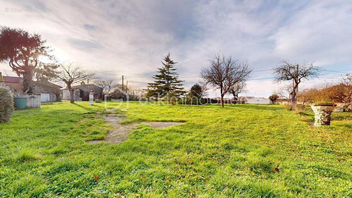 Maison à ARCHINGEAY