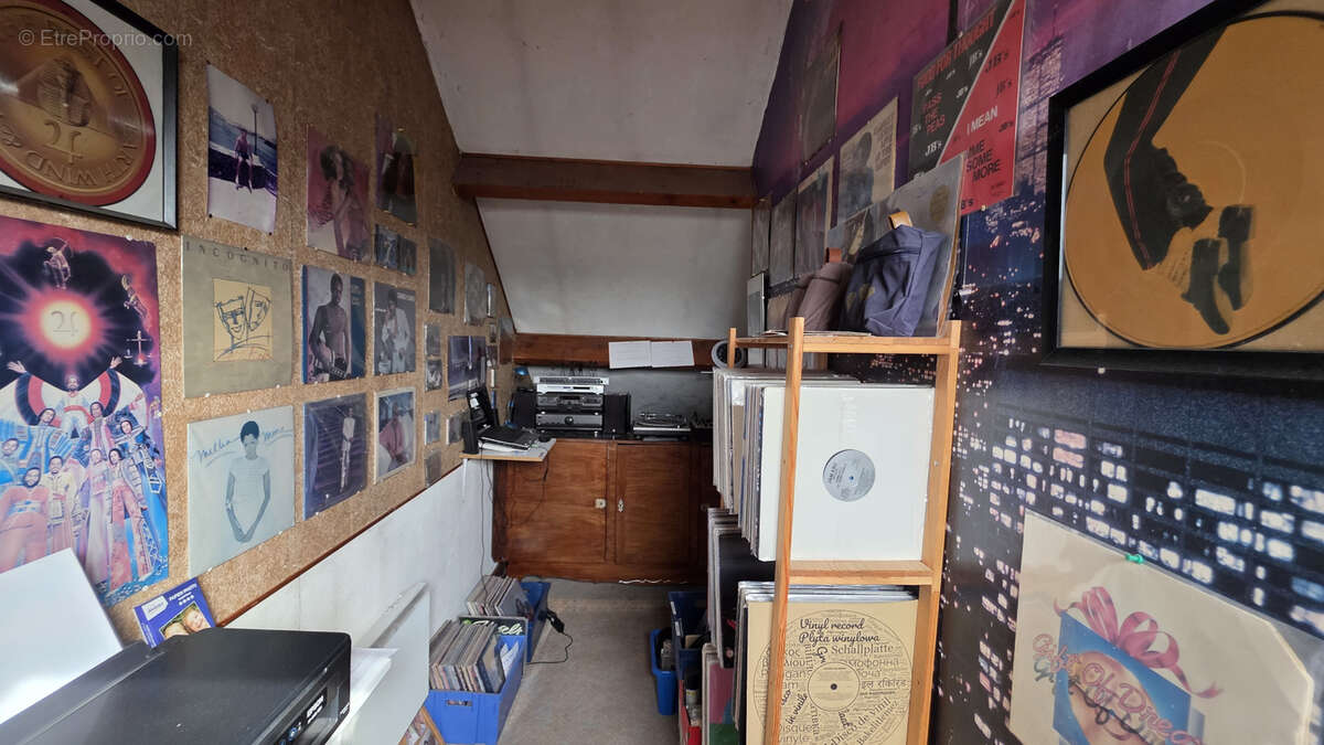 EN EXCLUSIVITÉ CHEZ CIP   Maison 'ADÈLE' à Tremblay-en-France (Vert Galant) - photo 13