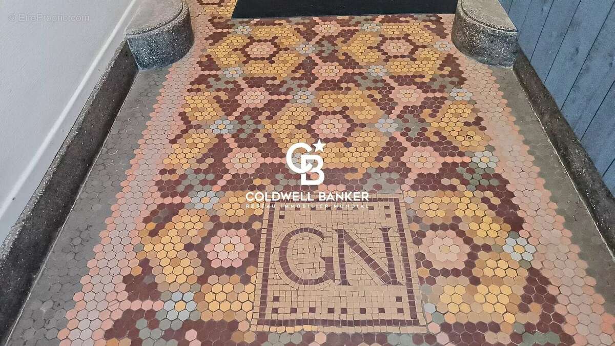 Maison à LES SABLES-D'OLONNE