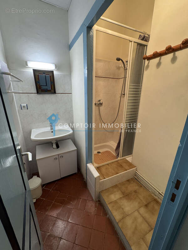 Maison de village avec local commercial et appartements à VILLEFRANCHE DE CONFLENT - photo 7