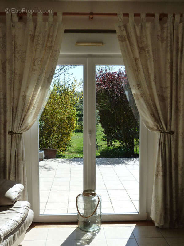 Maison à POUANCE