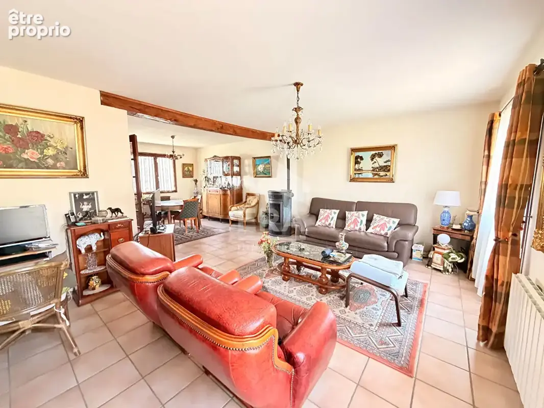 Maison 127m² à boulogne-sur-mer - photo 5