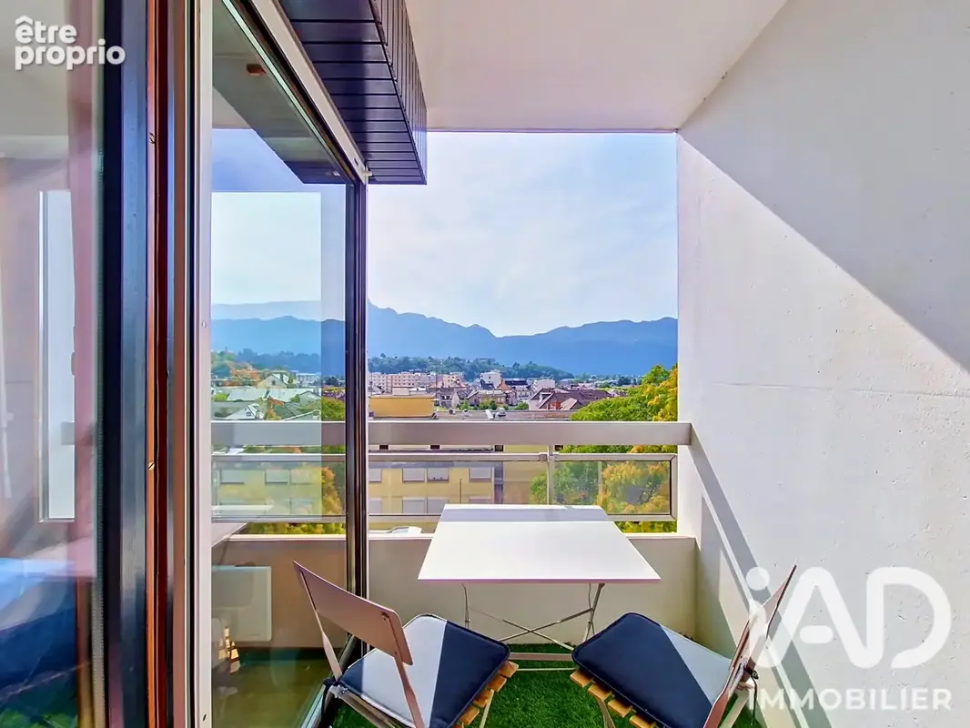 Photo 1 - Appartement à AIX-LES-BAINS