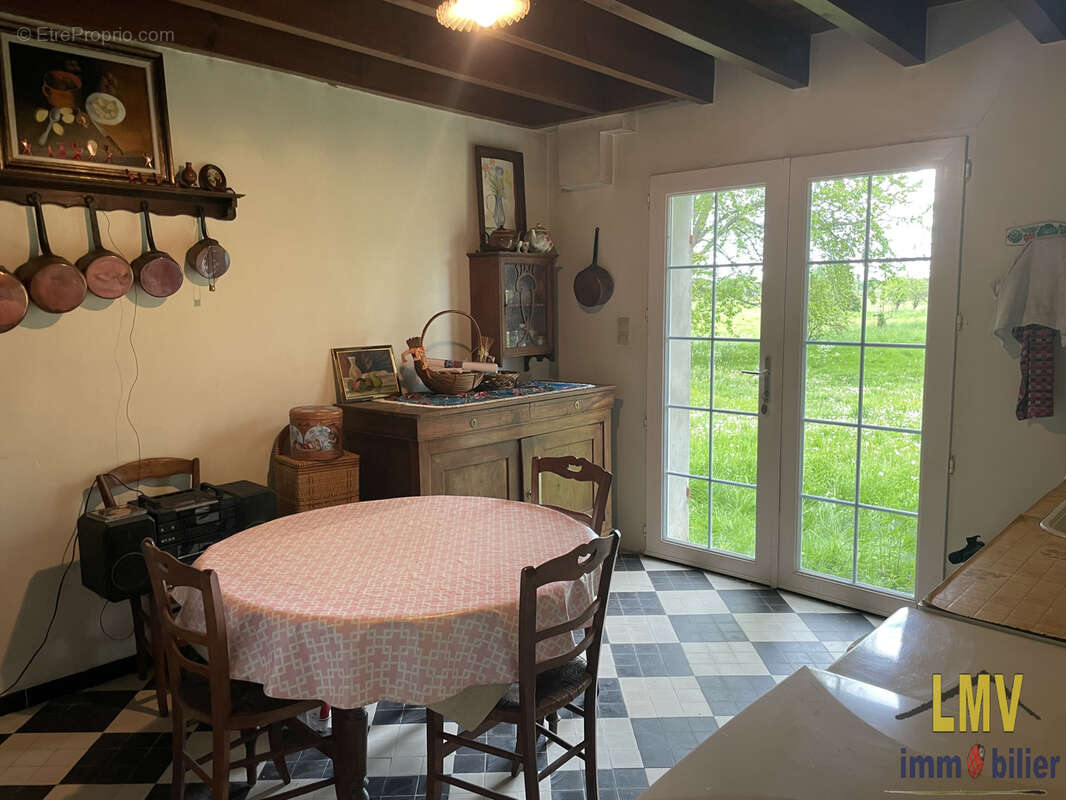 Maison de charme - photo 6