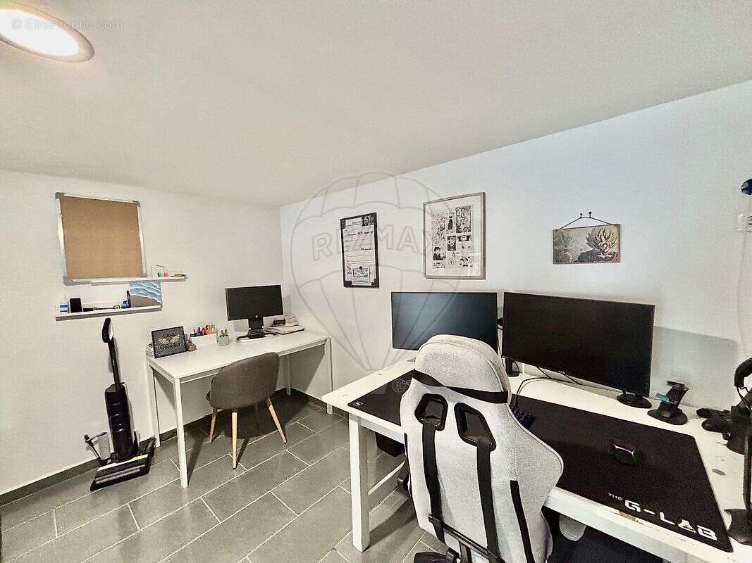 Maison à SAINT-PRIEST