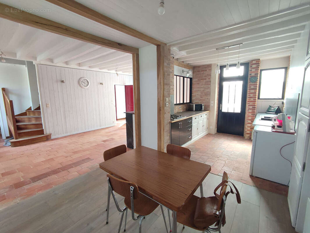 Maison à SAINT-ULPHACE