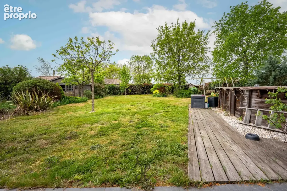 Maison 100 m2 - 3 CH - Suite parentale - Parfait état - photo 9