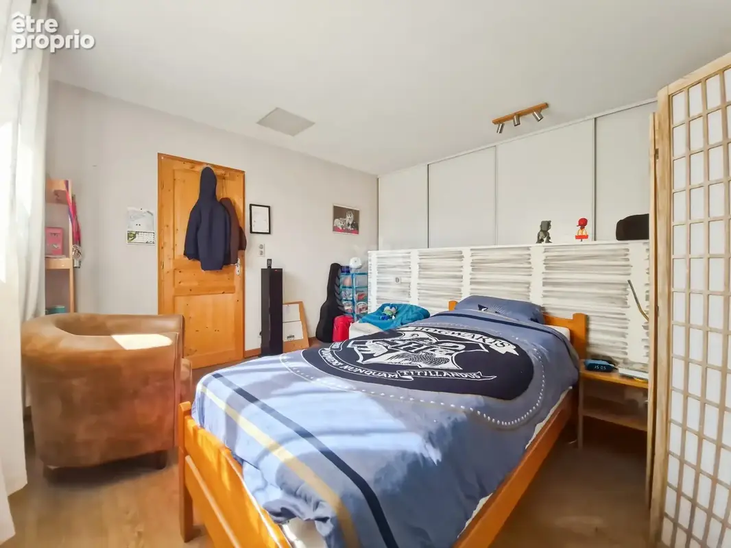 Maison 9 pièces 211 m² à vendre à Paimboeuf (44560) - photo 9