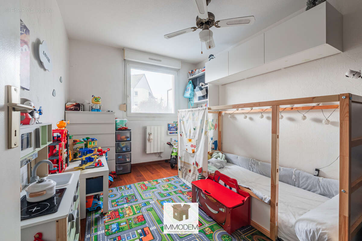 Appartement à HOENHEIM
