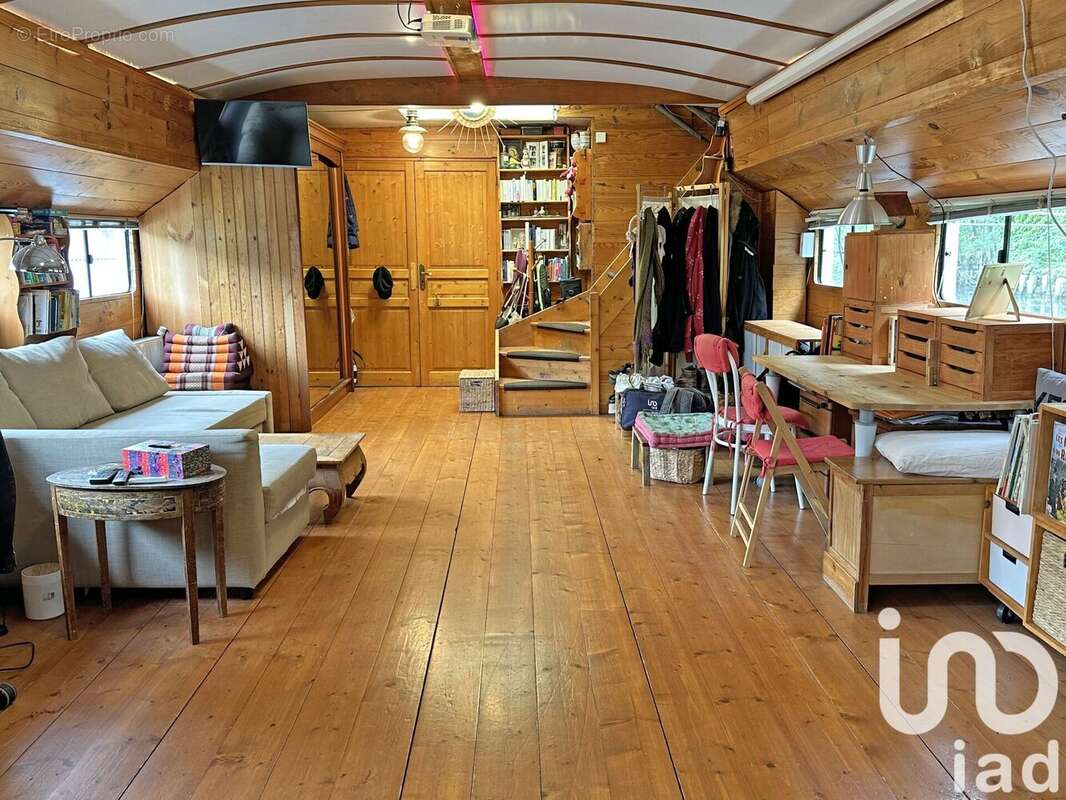 Photo 3 - Maison à PUTEAUX