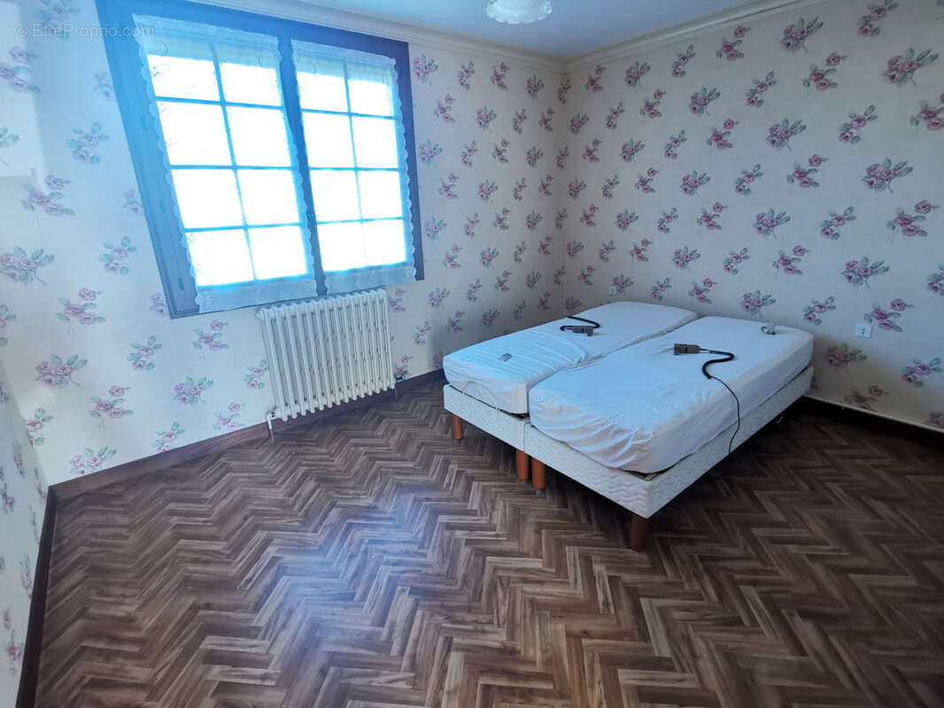 Maison à LES EPESSES