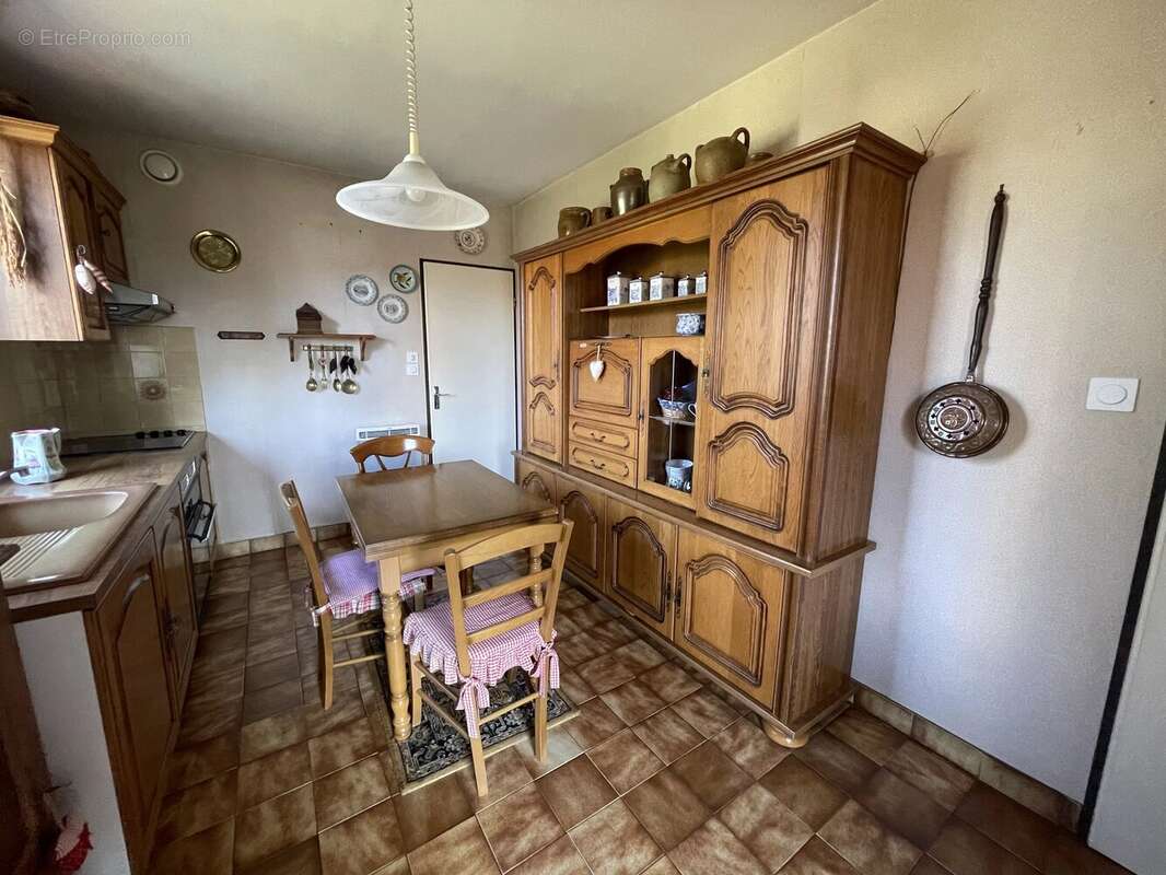 Maison à VILLENEUVE-TOLOSANE