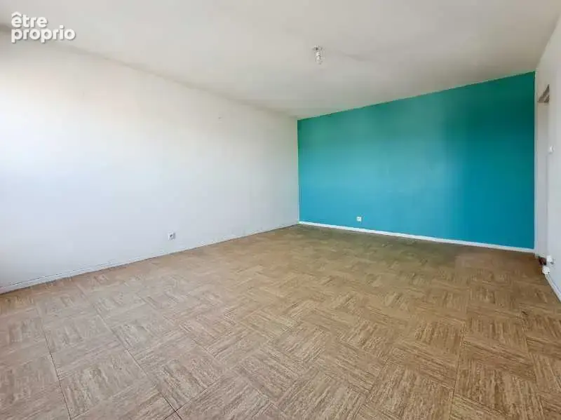 Appartement 3 pièces 64 m² à vendre à Exincourt (25400) - photo 2