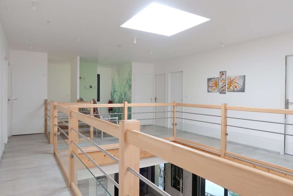 Maison à SAINT-HEAND