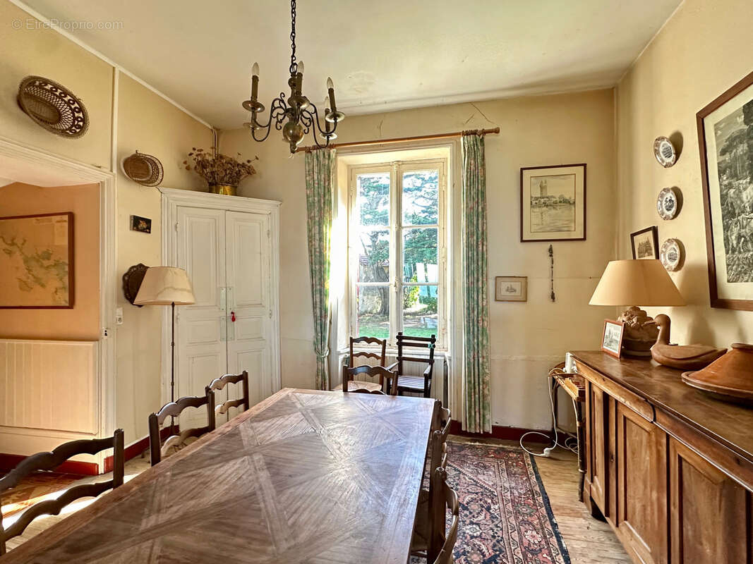 Maison à PIRIAC-SUR-MER