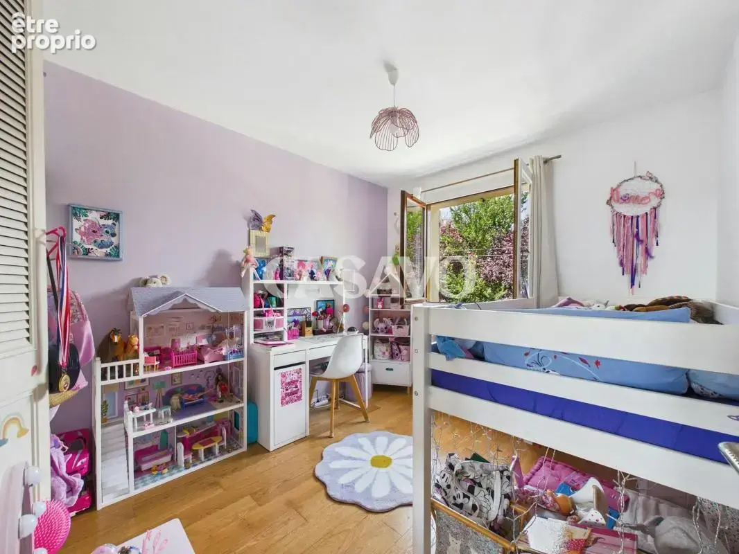 Vente Maison 7 pièces de 130m² - 94490 Ormesson-sur-Marne - photo 12