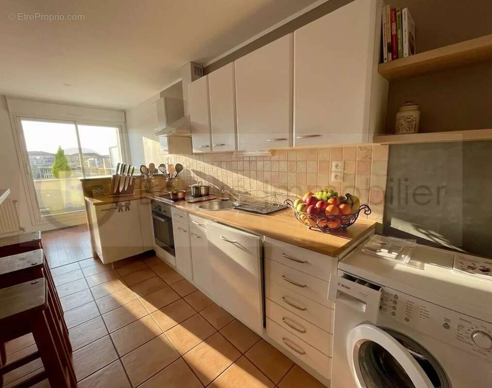 Appartement à BLAGNAC