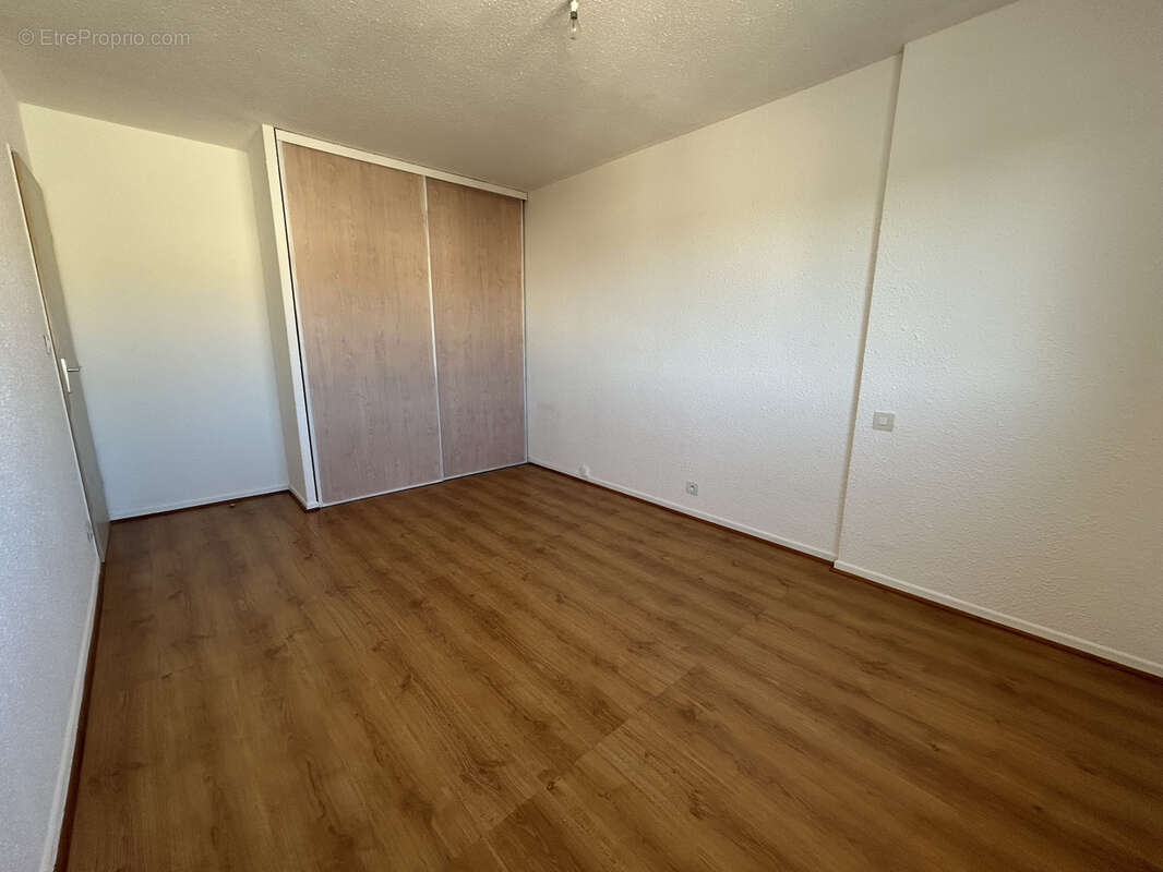 Appartement à VILLENEUVE-LES-MAGUELONE