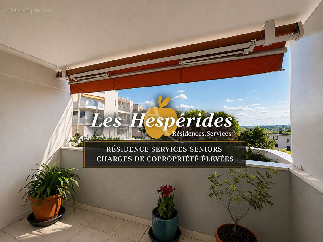 Appartement à NOGENT-SUR-MARNE