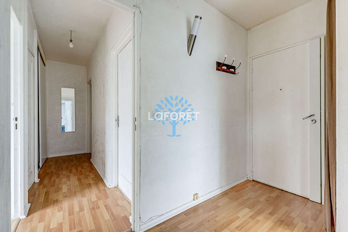 Appartement à FONTENAY-SOUS-BOIS