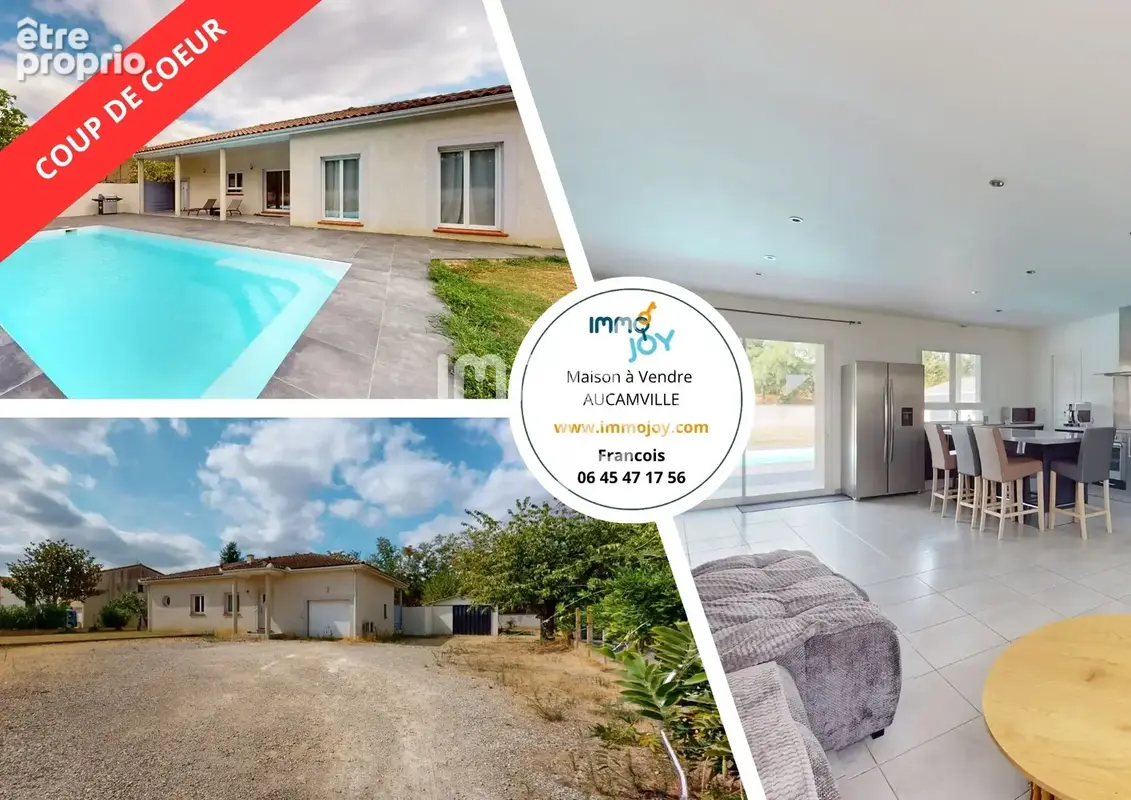 Maison à vendre AUVAMVILLE - photo 14