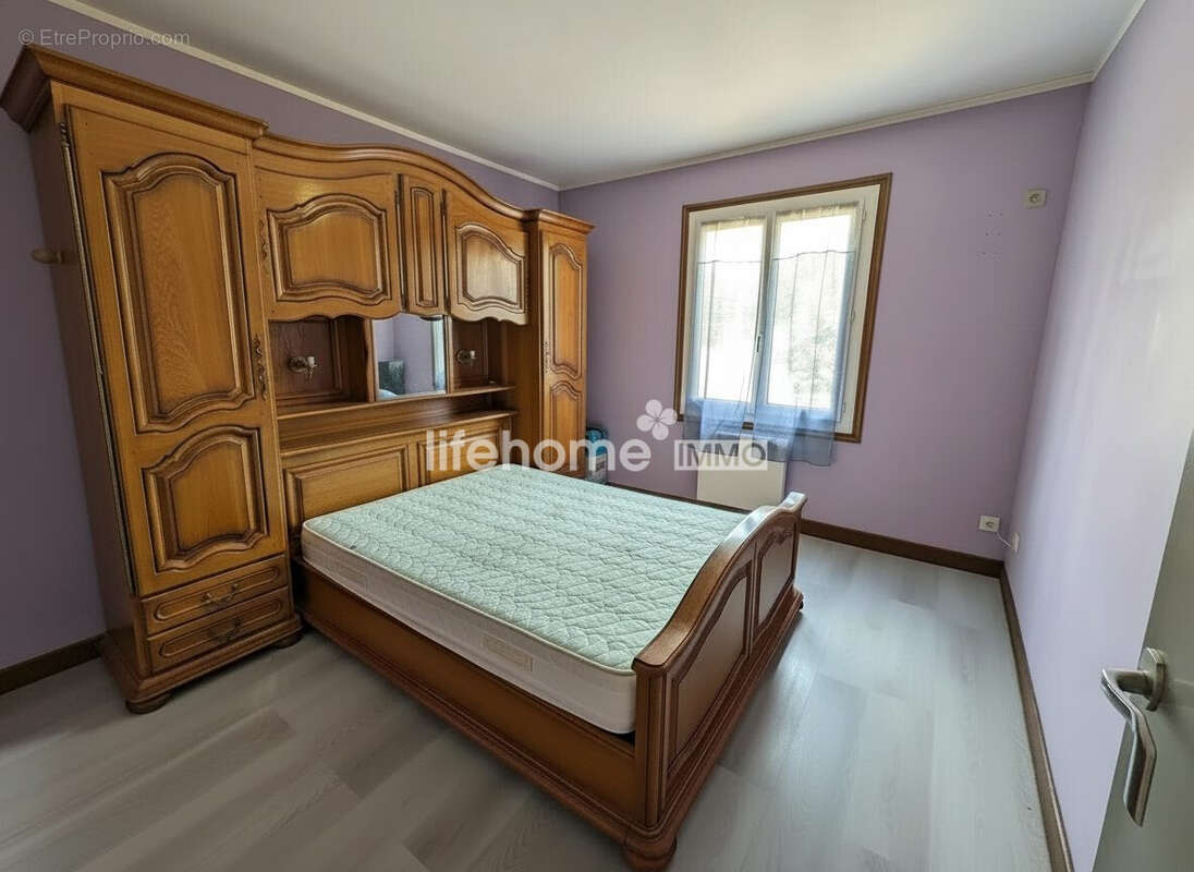 Maison 85 m² à Saint-Maur  - photo 6
