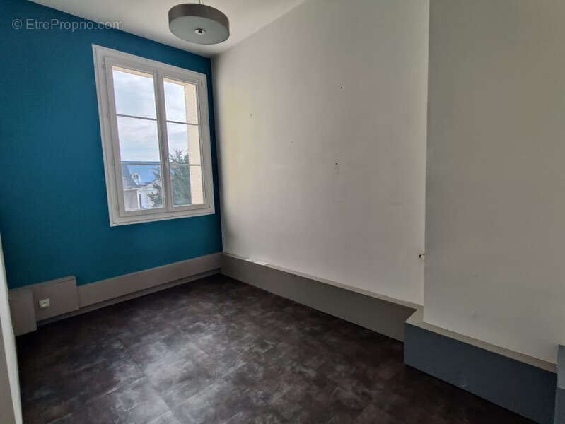 Appartement à TOURS