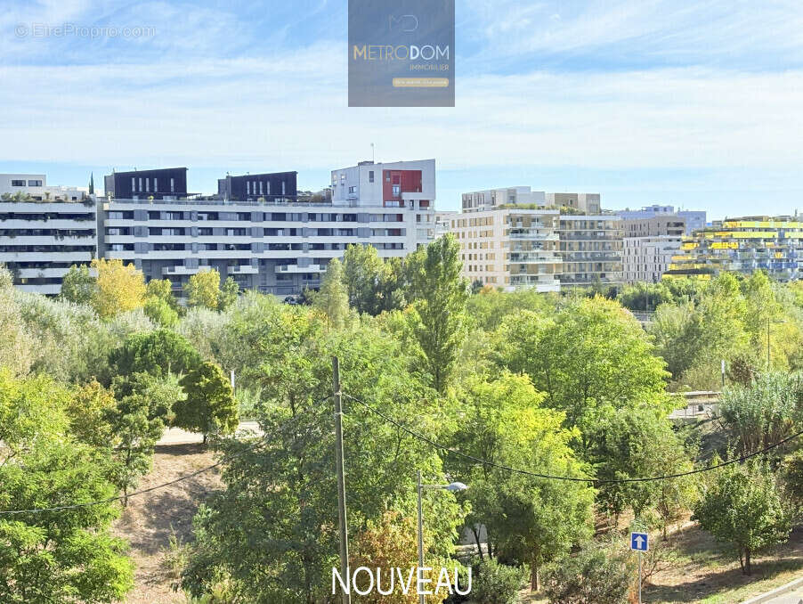 Appartement à MONTPELLIER