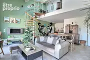 Appartement à ROQUEBRUNE-SUR-ARGENS
