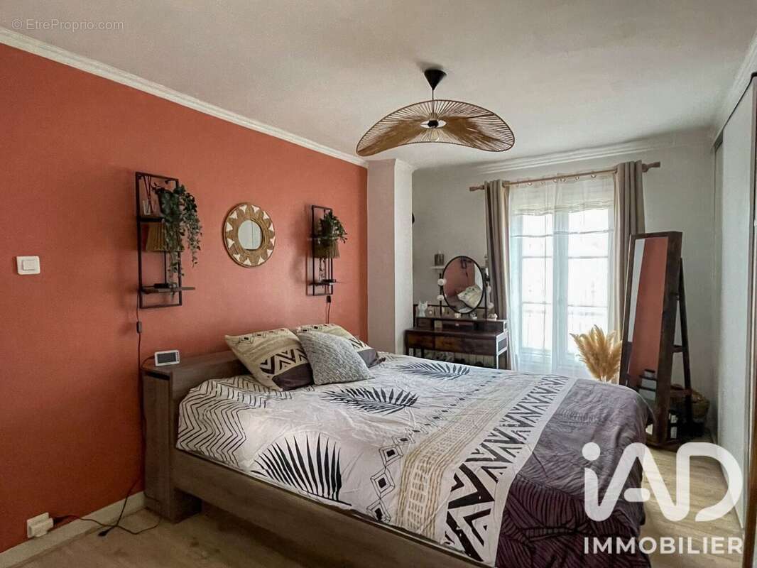 Photo 7 - Maison à AMBLAINVILLE