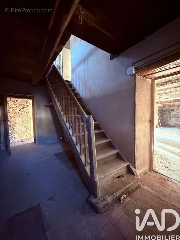 Photo 6 - Maison à MOULARES