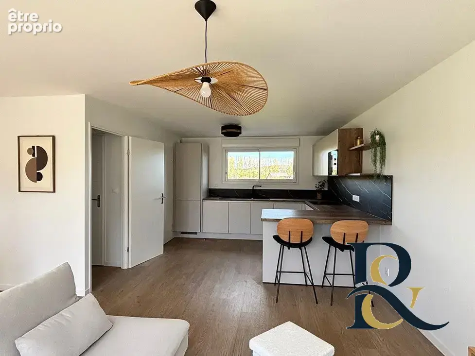 Maison 4 pièces 91 m² à vendre à Pont-L'eveque (14130) - photo 3