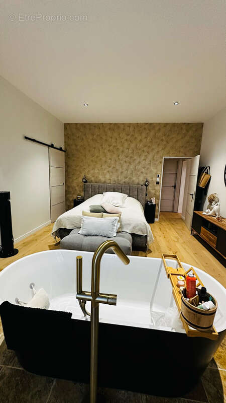PROPRIETE avec piscine sur un 1,1 ha clôturé - photo 25