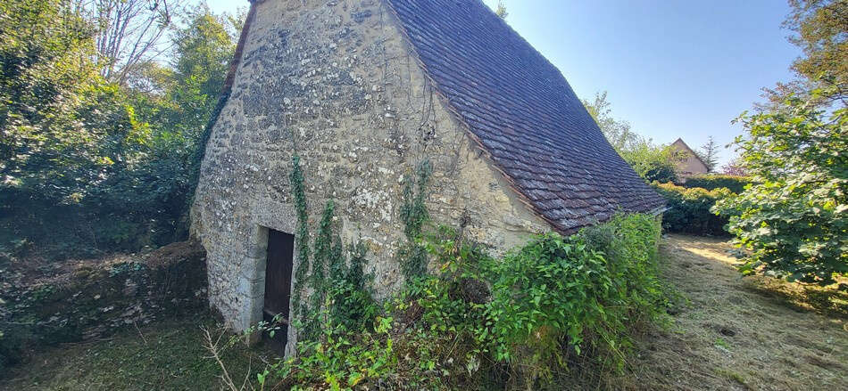 Superbe propriété de charme sur 2.6 Ha - photo 17