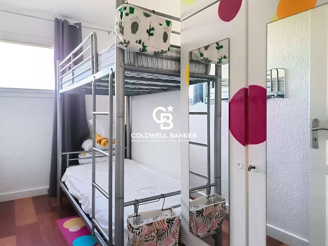 Maison à LES SABLES-D'OLONNE