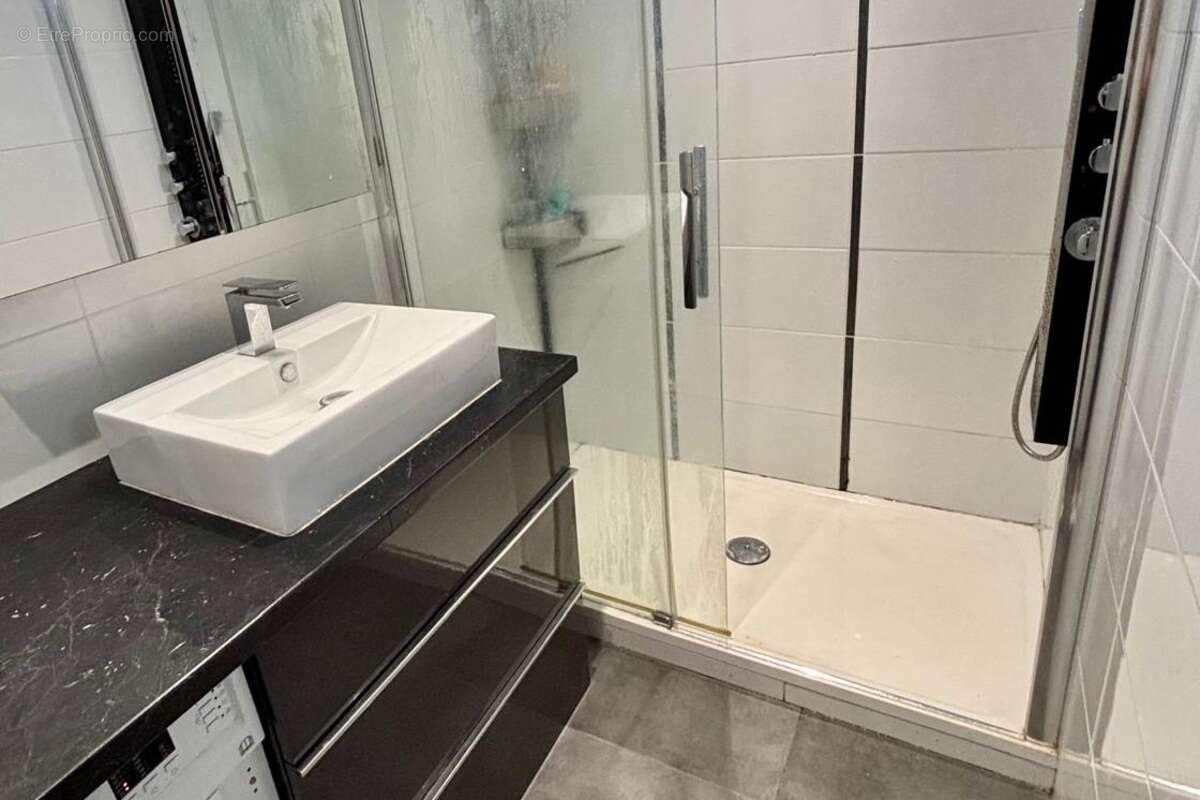 Appartement 58 m² à Gagny  - photo 3