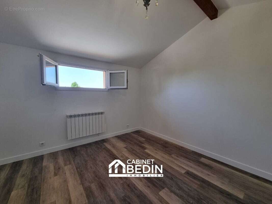 Maison à GUJAN-MESTRAS