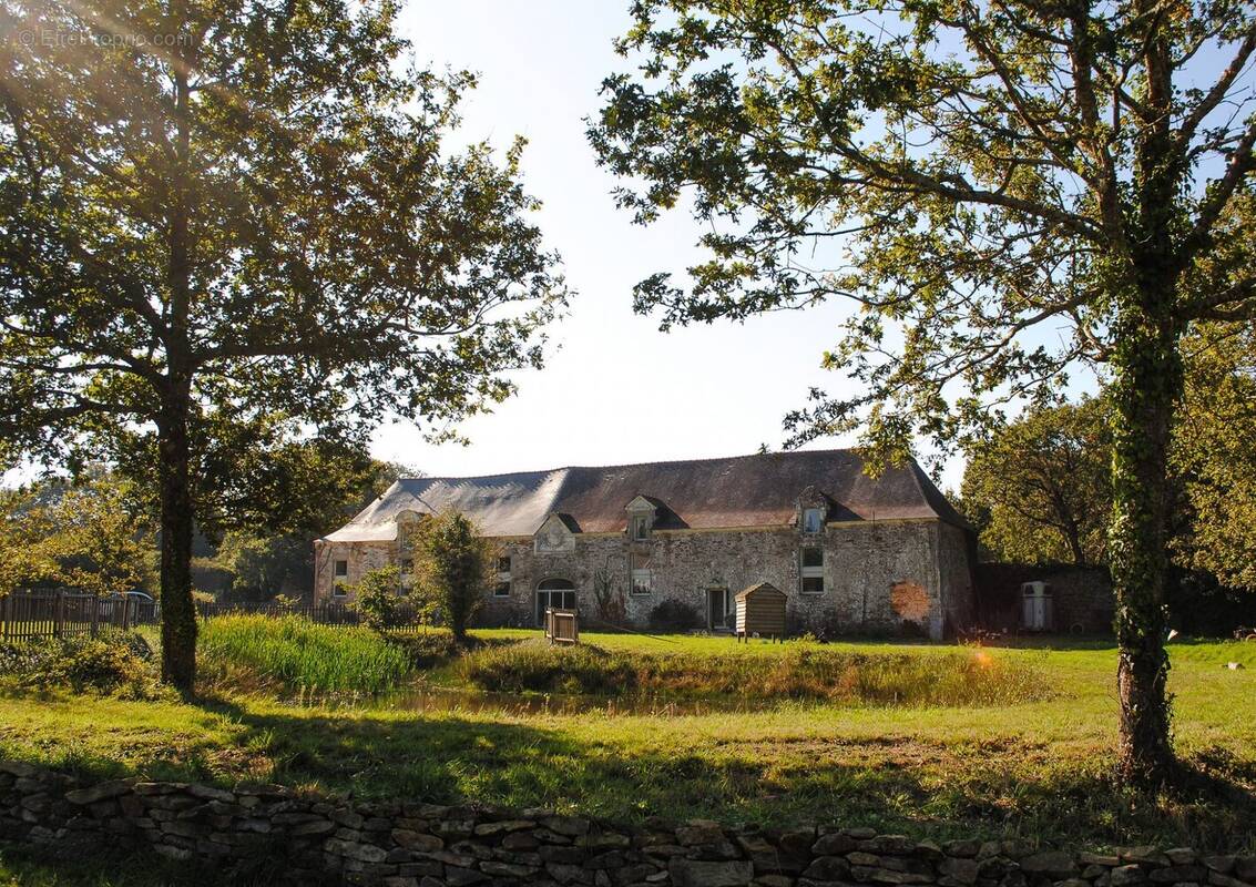 Autre à SARZEAU