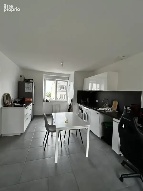 Photo Maison à Telgruc-Sur-Mer au prix de 271 700€