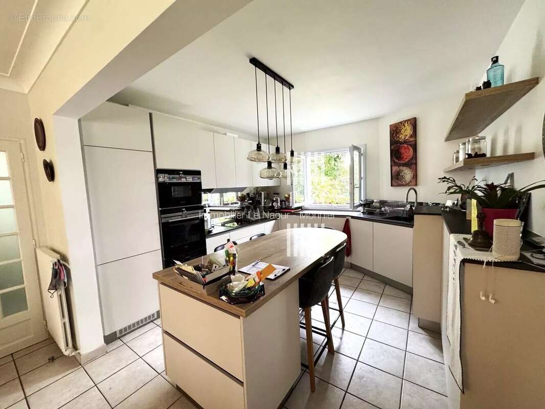 Maison à LA BAULE-ESCOUBLAC