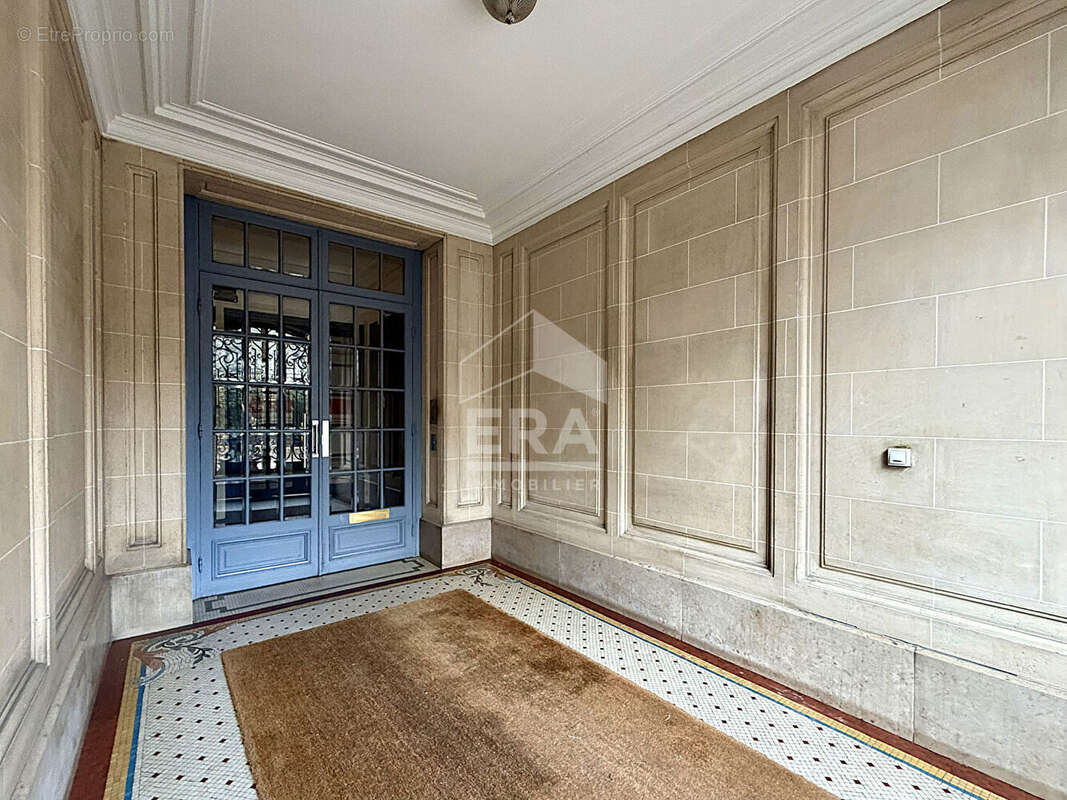Appartement 80m² à levallois-perret - photo 16