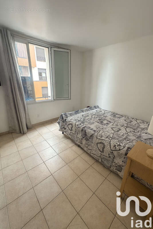 Photo 4 - Appartement à SAINT-DENIS
